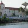 La Iglesia de Nuestra Señora de Regla(Cuba)