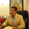 El alcalde busca en Madrid soluciones al pago de la transformación de las naves Niño de Oro y poligono industrial(Chipiona)