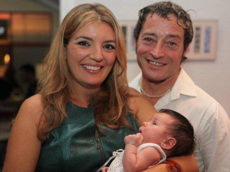 La presentadora de televisión, cantante y actriz Paz de Alarcón ha sido distinguida por los premios ESCENARIOS 2011