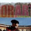 Morante de la Puebla protagoniza la Tarde de toros del festival de cine de Sevilla 