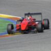 Sin fortuna para Manu Bejarano en su debut en la European F3 Open
