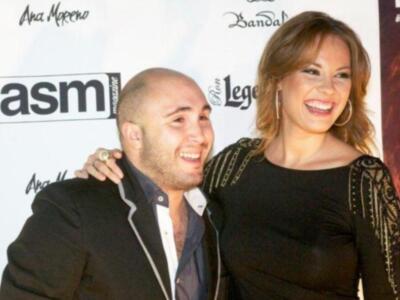 Jessica Bueno y Kiko Rivera, inseparables en Sevilla