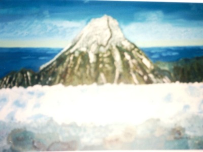 Lienzos de Jesús González González