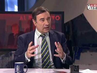Pedro J. Ramírez: La Conferencia de Paz es un regalo innecesario a ETA y una ofensa sangrante a las víctimas