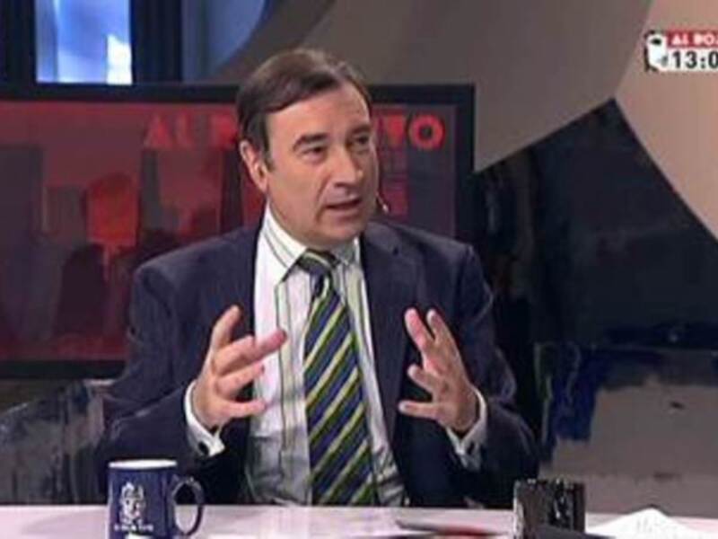 Pedro J. Ramírez: La Conferencia de Paz es un regalo innecesario a ETA y una ofensa sangrante a las víctimas
