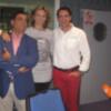 Marina Bernal y Miguel Caiceo serán entrevistados en Canal Sur Radio por Rafael Cremades