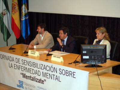Aspectos médicos, legales e informativos ocupan la III Jornada de Salud Mental Mentalízate(Cádiz)