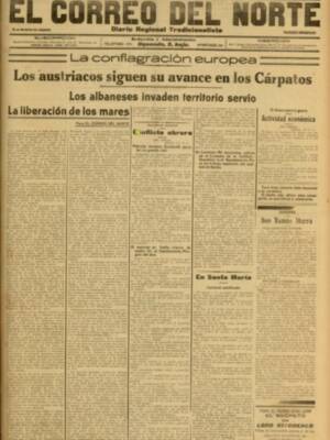Hambre y caciquismo en Chipiona en la crisis obrera de principios del Siglo XX.-