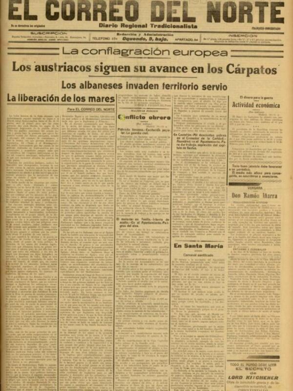 Hambre y caciquismo en Chipiona en la crisis obrera  de principios del Siglo XX.-
