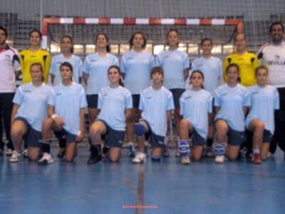 Balonmano: Las selecciones de Málaga, los chicos de Sevilla y las chicas de Cádiz, finalistas del Andaluz infantil