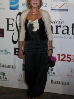 Fiesta de gala y mascaras en los Reales Alcázares de Sevilla  