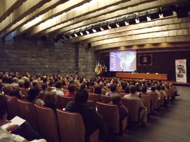 Expertos internacionales debaten sobre Riesgo Sísmico