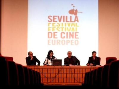 Los universitarios protagonizan la apertura del SEFF11 con el seminario titulado La literatura de Valle-Inclán en el cine de García Sánchez