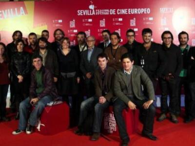 El Sevilla Festival de Cine europeo ha inaugurado su panorama andaluz con Matador on the road
