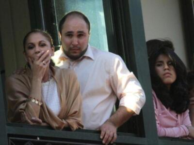 Gran excusiva de HOLA! Kiko Rivera Pantoja y Jessica Bueno esperan su primer hijo