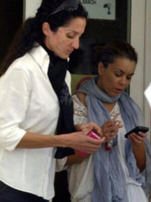 Jesulín de Ubrique, improvisado y risueño fotógrafo, homenajeado en Coria (Cáceres) por los mayorales y trabajadores del campo bravo