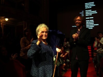Cine joven Made in Andalucía 