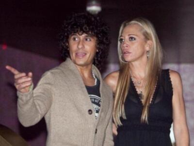 Belén Esteban recibe un homenaje en Córdoba por sus diez años en televisión, muy arropada por sus fans