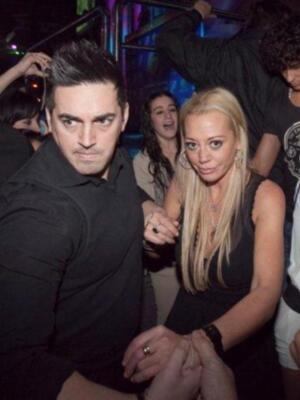 Belén Esteban recibe un homenaje en Córdoba por sus diez años en televisión, muy arropada por sus fans