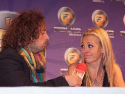 Belén Esteban recibe un homenaje en Córdoba por sus diez años en televisión, muy arropada por sus fans