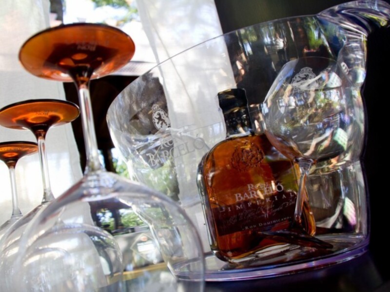 La gama Premium de Ron Barceló, presente en Sevilla