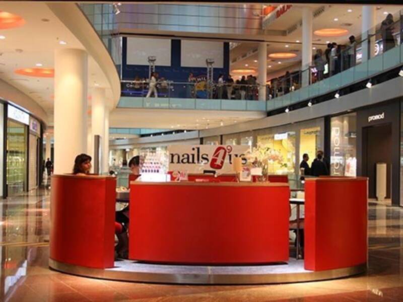 Nails 4Us permite comenzar un negocio rentable con 20.000 euros de recursos propios