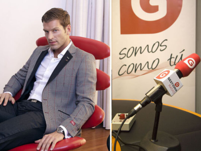 La franquicia de moda para caballero Félix Ramiro y su plan de expansión, protagonizan la nueva edición de Gestiona Franquicia