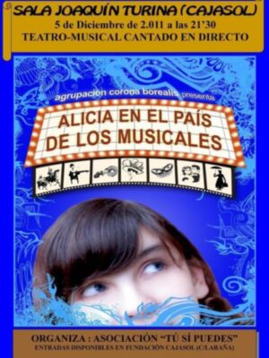 Próximas actividades que se realizará en la Asociación Tú Sí Puedes