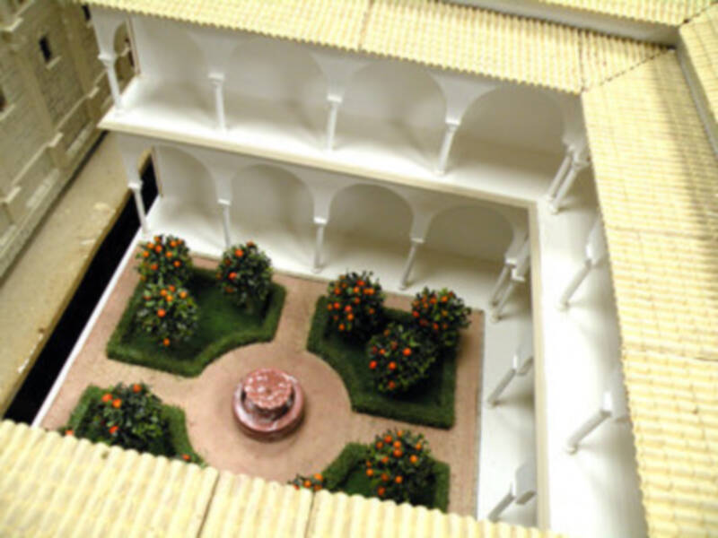 Talleres de Maquetación de las personas trasplantadas.