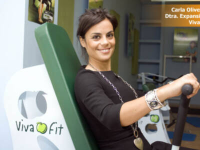 La franquicia de fitness y Pilates femenino VivaFit inaugura un centro en la isla portuguesa de Madeira