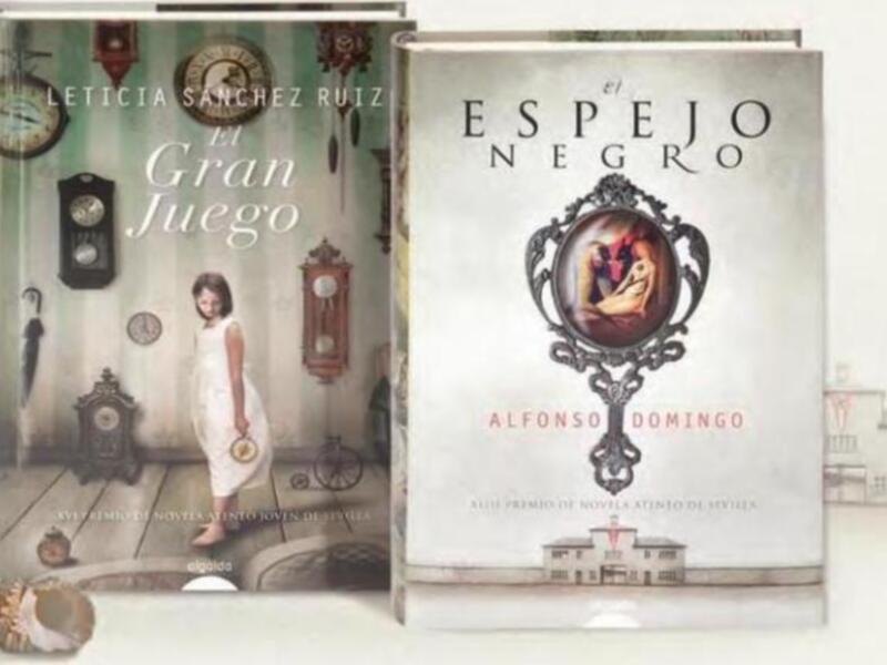 Premios de Novela Ateneo de Sevilla 2011