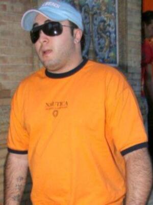 Cuando Kiko Rivera era Paquirrín