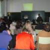 La Guardia Civil alerta a los Adultos sobre el peligro del consumo de drogas.-(Chipiona)