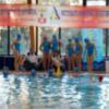 Las chicas de Javier Cortés, a por el notable alto en la piscina maña del Parque Deportivo Ebro
