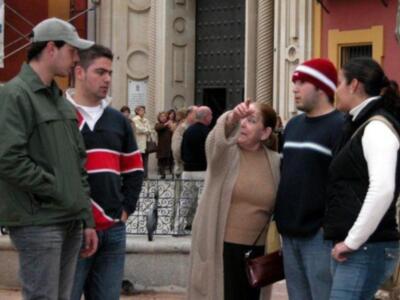 Cuando Kiko Rivera era Paquirrín