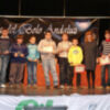 Reconocimientos y emociones en la II Gala del Bolo Andaluz celebrada en Cazorla.