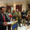 Belenistas y ayuntamiento relanzan la navidad con importantes novedades(Chipiona)