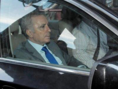 El fiscal pide 4 años de cárcel para Ortega Cano