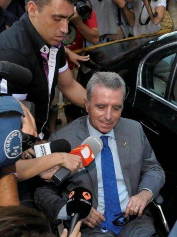 El fiscal pide 4 años de cárcel para Ortega Cano