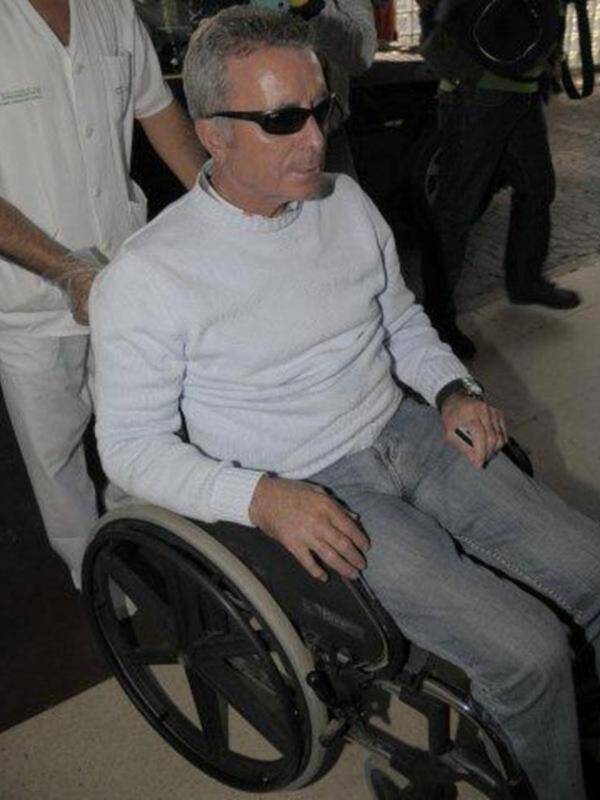 El fiscal pide 4 años de cárcel para Ortega Cano