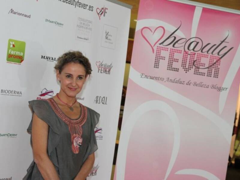 FIBES acogerá el I encuentro andaluz de Belleza Blogger, Beautyever