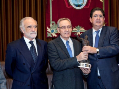 Premios Derechos Humanos Ilustre colegio de abogados de Sevilla