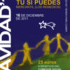 III Gala de Navidad Tú Sí Puedes‏