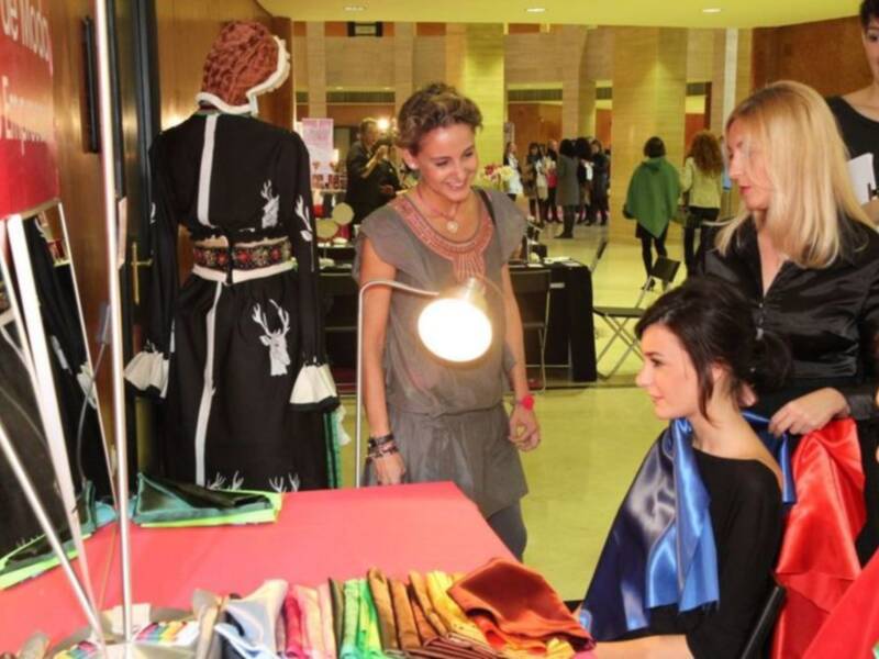 FIBES acogerá el I encuentro andaluz de Belleza Blogger, Beautyever