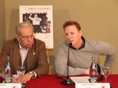 FIBES acogerá el homenaje de los morancos a Diego Pantoja el 20 de diciembre