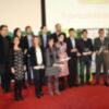 Ayesa.com, citadesva.com, consumoresponde.es, huelva24.com, ieslapaz.es, malagacf.com, ceslava.com y twitter.com/ramonramon, Premios Cibersur "MWA"
