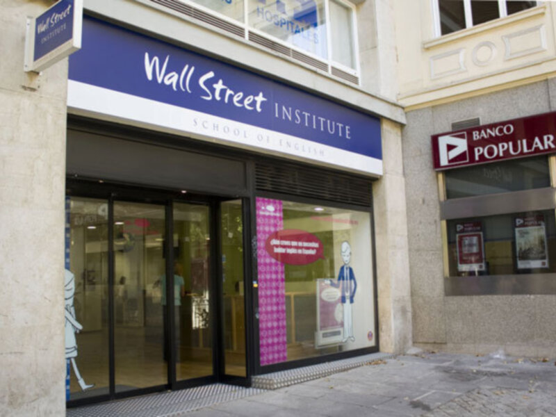Los cursos de inglés para empresas de Wall Street Institute cumplen los requisitos de la Fundación Tripartita para recibir bonificaciones