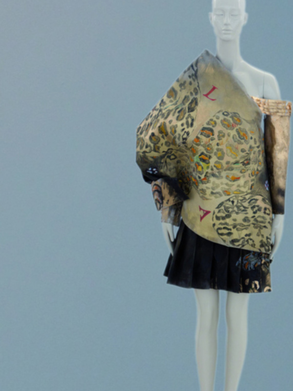"Fashion Art" llega a Sevilla