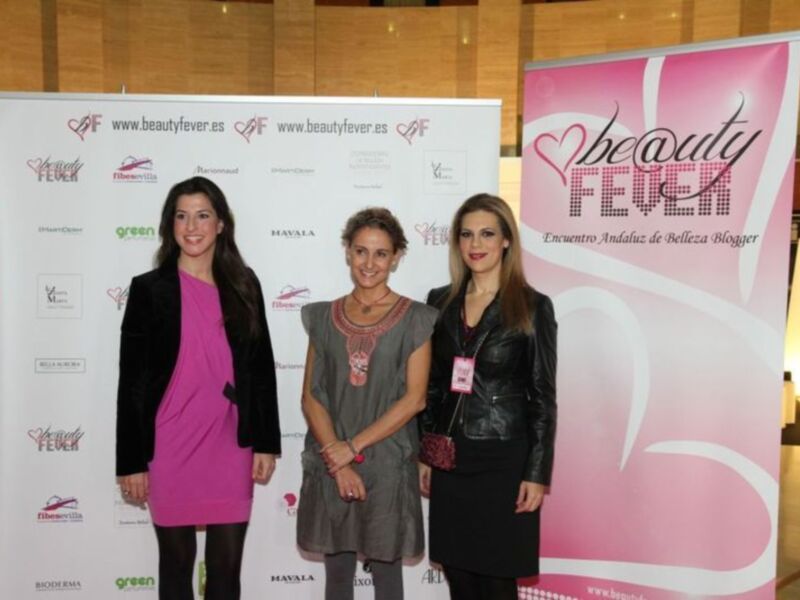 FIBES acogerá el I encuentro andaluz de Belleza Blogger, Beautyever