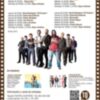 Avance programación Teatro Quintero enero - febrero 2011‏